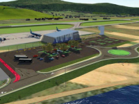 VELIKI PROJEKAT U KRAJINI: Bihaćki aerodrom mogao bi biti u funkciji za tri do četiri godine