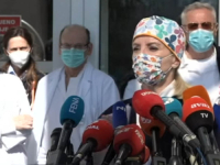 GOLA ISTINA: Gdje su Novalićevi respiratori danas i šta je rekla Sebija Izetbegović…