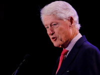 BILL CLINTON, BIVŠI AMERIČKI PREDSJEDNIK: Žalim što sam uvjerio Ukrajinu da odustane od nuklearnog arsenala…