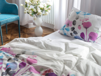 KORISNI I EFEKTNI SAVJETI: Uz dva sastojka posteljina postaje mekana i mirisna; Prvo što trebate uraditi...