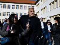 KRIZA U BUGARSKOJ: Dva bivša premijera koji se ne trpe, Putinov prijatelj u 'izoliranoj opziciji' i milijarde iz Bruxellesa na koncu