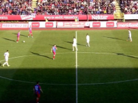 BORAC POBIJEDIO ŽELJEZNIČAR U VELIKOM DERBIJU: Banjalučani su na drugom mjestu, a tim s Grbavice...