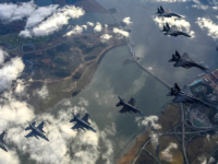 ŠTA KAŽU VOJNI STRUČNJACI: Zašto Ukrajina očajnički želi vojne avione, postoji važan i specifičan razlog