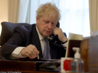 PREKRŠIO VLADIN KODEKS: Predsjednik BBC-a podnio ostavku nakon izvještaja da je Borisu Johnsonu pomogao