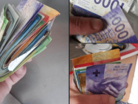 BOSANAC ODUŠEVIO SVE: U lokalu pronašao novčanik sa 20.000 eura, pa se dao u potragu za vlasnikom...