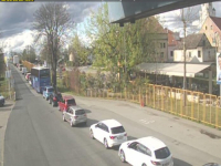 VOZAČI OPREZ: Na ovom graničnom prijelazu čeka se duže od sat vremena!