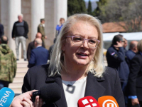 ZBOG LAŽI IZGOVORENE U NJIHOVU KAMERU: Njemački javni servis ARD jasno demantovao predsjednicu FBiH