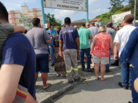 KRVOPROLIĆE U BRAZILU: Muškarac upao u vrtić sa sjekirom i nasumce ubio četvero djece (FOTO)