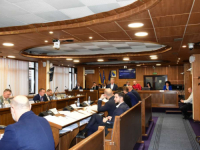 SAD UBRZANO RADITI NA RJEŠAVANJU NAGOMILANIH PITANJA: Novi članovi Vlade Distrikta položili svečanu zakletvu