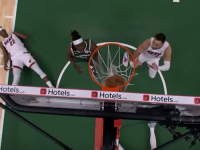 SPEKTAKULARNI PLAY OFF NBA LIGE: 'Miami' u nevjerovatnoj utakmici eliminirao 'Milwaukee', u polufinale se plasirali i 'New York Knicksi'