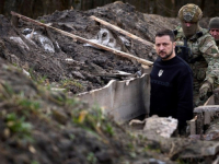 PRVI ZAPADNI TENKOVI SU STIGLI: Ovo su glavni razlozi zašto Ukrajinci čekaju s velikom ofanzivom