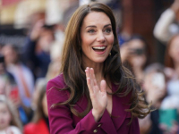 IZABRALA CATHERINE MIDDLETON: Divna midi haljina i odgovarajuće štikle za izdanje bez greške (FOTO)