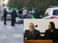 NASTAVAK SUĐENJA ZA UBISTVO SARAJEVSKIH POLICAJACA: Muškarac s ožiljkom na licu obilazio mjesto zločina