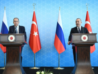 SERGEJ LAVROV I U ANKARI OPTUŽUJE ZAPAD: 'Kina je sljedeća meta nakon Rusije, kao i bilo koja zemlja koja se...'