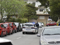 PUCNJAVA U SUSJEDSTVU: Ranjen poznati pripadnik krim miljea, policija traga za napadačem