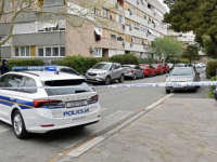 POTRAGA TRAJE I DALJE: Predao se jedan od četverice napadača u Splitu, u policijsku stanicu stigao u pratnji...