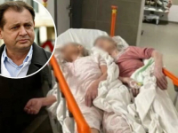 ŽENA S FOTOGRAFIJE IZ SUSJEDSTVA PREMINULA ISTOG DANA: Direktor pet dana kasnije tvrdio da je dobro?