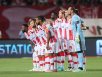 NAKON PRIJAVE NOVOG PAZARA: FIFA kaznila Crvenu zvezdu zbog skandiranja imena ratnog zločinca