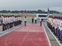 NA POZIV MIGUELA DIAZA-CANELA: Željka Cvijanović u zvaničnoj posjeti Kubi, sastat će se i sa... (VIDEO)