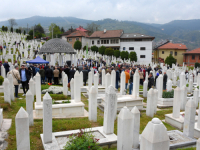 BRANILI SU PORODICU I ČAST, SVOJU VJERU I DOMOVINU: Drugi dan Ramazanskog bajrama obilježava se kao Dan šehida