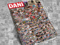 OD SADA SAMO U ONLINE IZDANJU: Gasi se poznati sarajevski magazin 'Dani'
