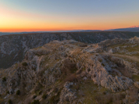 FASCINANTAN POGLED NA ČAROBNO MJESTO: Daorson, glavni grad heleniziranog ilirskog plemena u srcu Hercegovine (VIDEO)