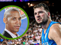 NBA LEGENDA KRITIKOVALA LUKU DONČIĆA: 'Treba da se pogleda u ogledalo i da se zapita šta je...'