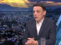 POLITOLOG DENIS ČAKARDŽIĆ POJAŠANJAVA: 'Ustavna obaveza je da se Bradara, Lendo i Stojanović dogovore, šta god da uradi Schmidt moći će se blokirati'