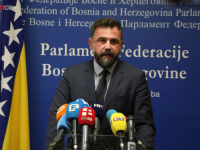 'SAMO SE KUPUJE VRIJEME': Zastupnik Demokratske fronte o sjednici Zastupničkog doma FBiH