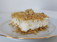 OSMIJEH NA LICE, MOŽE I OVAKO: Recept za kadaif koji se priprema bez upotrebe rerne; Trebat će vam...