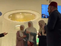 DIANA U RAMAZANU PRIMILA ISLAM: Odlučila se za novi početak i veliku promjenu u životu (VIDEO)