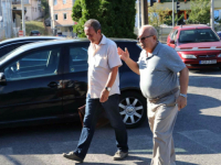 SUĐENJE ĐURI MATUZOVIĆU I OSTALIM: 'Vojnici HVO-a kopali rovove na prvoj liniji odbrane'