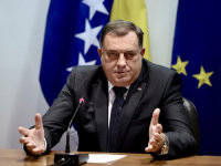 HRVATSKI MEDIJI SE NASLAĐUJU: 'Dodik dobio živčani slom zbog zapadnih ambasadora!'