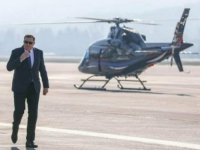 (MILO)RADO IDE SRBIN U VOJNIKE: Danas vojna vježba Vojske Srbije, specijalnim čarter-helikopterom stiže i Dodik
