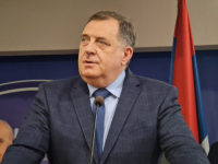DODIK NA RTS-u: 'Šta je problem velika Srbija, ja volim da bude velika i jaka, želio bih da se jednog dana srpski narod na ovim prostorima ujedini. Ja ne vjerujem u BiH' (VIDEO)