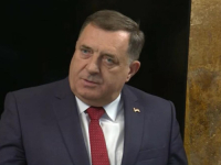 DODIK ŽELI JOŠ VIŠE ZADUŽITI REPUBLIKU SRPSKU: Na red su došli Kinezi