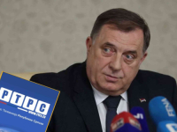RADIO-TELEVIZIJA SRBIJE PONOVO ŠOKIRALA DODIKA: Da li je sporni snimak procurio iz (njegovog) RTRS-a?