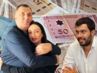 MOGAO BI SAM VRATITI DUGOVE REPUBLIKE SRPSKE: Dodikovo bogatstvo je impozantno, evo kako je došao do njega... (FOTO)