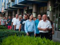 POJAČANJE U REDOVIMA NARODNOG FRONTA: Dončić nakon više od 20 godina odlazi iz PDP-a, tvrdi da ne želi nikakve kompromise s režimom kojem je draži Milanović od Vučića