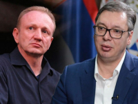ĐILAS PRIŽELJKUJE PAD VUČIĆA I DAČIĆA: 'Na vlast ne smiju doći ekstremisti, Srbija treba da uvede djelimične sankcije Rusiji...'