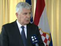 DRAGAN ČOVIĆ PUN OPTIMIZMA: 'Iduće sedmice nova Vlada Federacije BiH, a Schmidtova odluka ima veze S OVIM' (VIDEO)