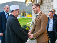 DRAŠKOV IFTAR 'POMIRENJA': 'Znate li vi banjalučki Bošnjaci definiciju genocida? Daljnje odgovaranje na Stanivukovićeva...'