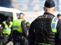 SNAGE SIGURNOSTI U AKCIJI: U Švedskoj uhapšeno pet osoba pod sumnjom za terorizam