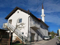 ISTRAGA PU LIVNO: Pronađene dvije čahure, maloljetnici pucali iz vatrenog oružja pored džamije u Guberu