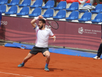 VRLO LAKO SA 70 POZICIJA BOLJE PLASIRANIM NA ATP LISTI: Damir Džumhur prošao u drugo kolo turnira u Banjoj Luci