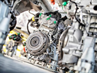 POKRETANJE RAZVOJA NOVE GENERACIJE KAO ZADAĆA: Volkswagen ne odustaje od benzinskih motora