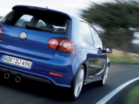'VIDIO SAM GA, ČUO KAKO RADI, BIO JE TO PRILIČNO LUD AUTO': Volkswagen je planirao verziju s V10 motorom