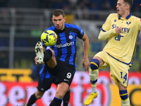 FORZA, MONZA: Čovjek koji je zbog Edina Džeke dolazio u Sarajevo sada bi ga mogao dovesti u svoj klub
