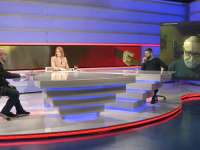 BURNA DEBATA U STUDIJU: 'Milorad Dodik je samo jedan mali jezičak na vagi, on je prepoznat kao dio projekta 'srpski svet'…'