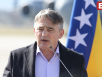 ŽELJKO KOMŠIĆ UOPĆE NIJE IZNENAĐEN: 'Ovaj put je to samo izašlo na površinu, to je nešto što vam se stalno dešava u BiH'